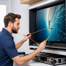 Experienced Technicians